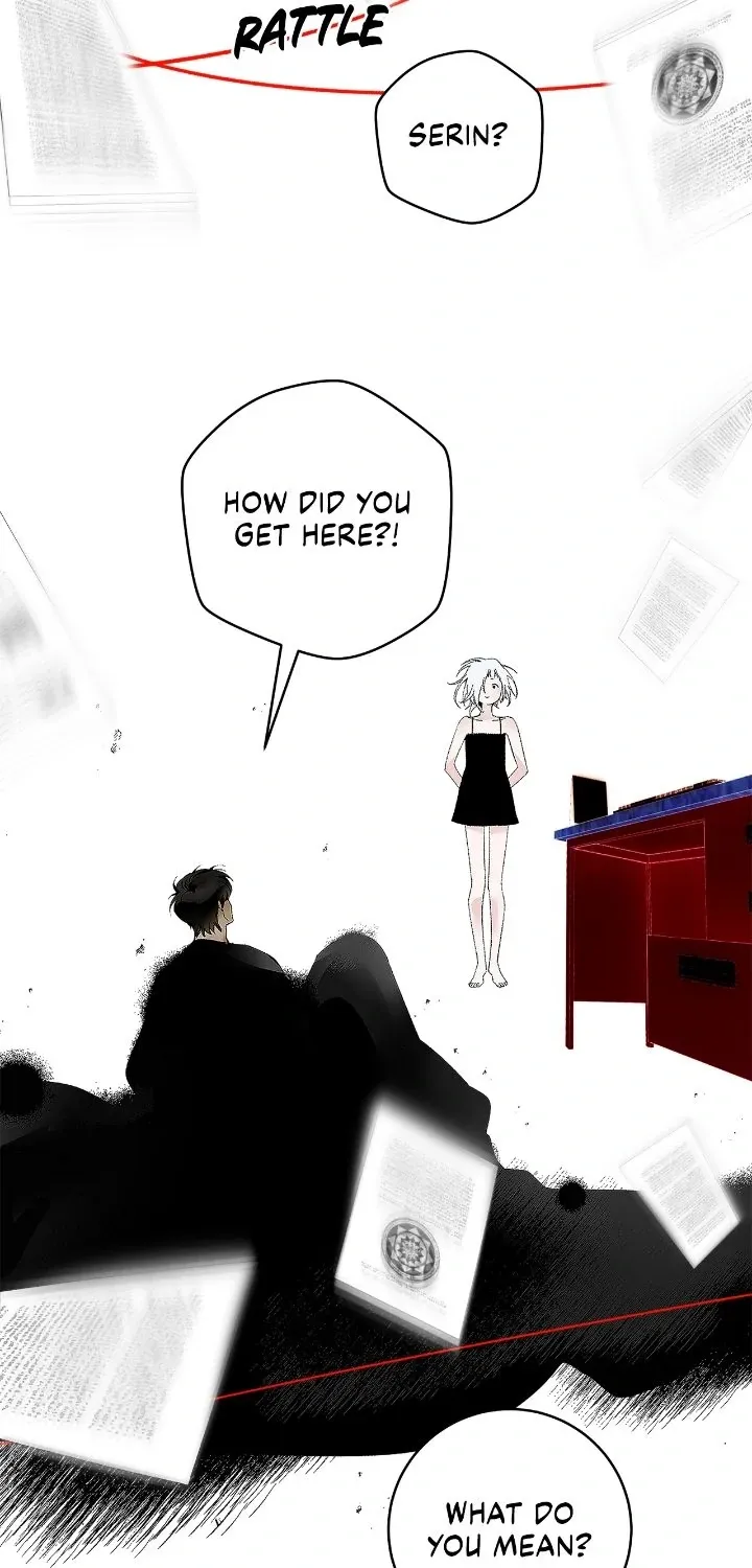 Is this Your First Death Metal Siren? Chapter 28 page 16 - 