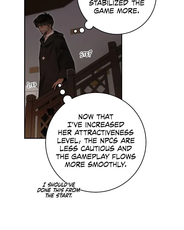 Is this Your First Death Metal Siren? Chapter 28 page 21 - 