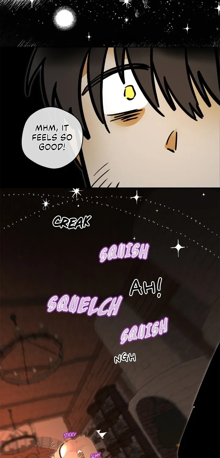 Is this Your First Death Metal Siren? Chapter 28 page 24 - 