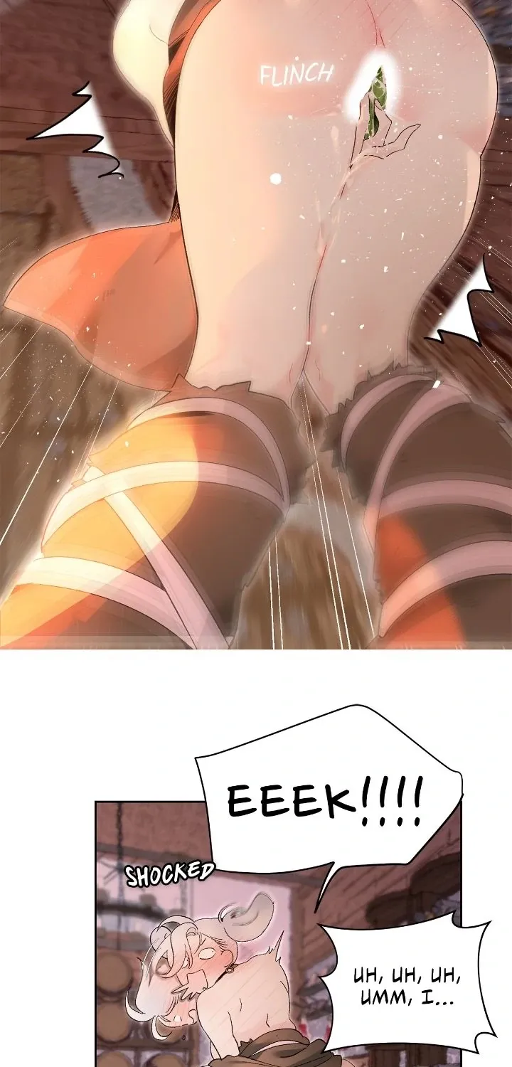Is this Your First Death Metal Siren? Chapter 28 page 29 - 