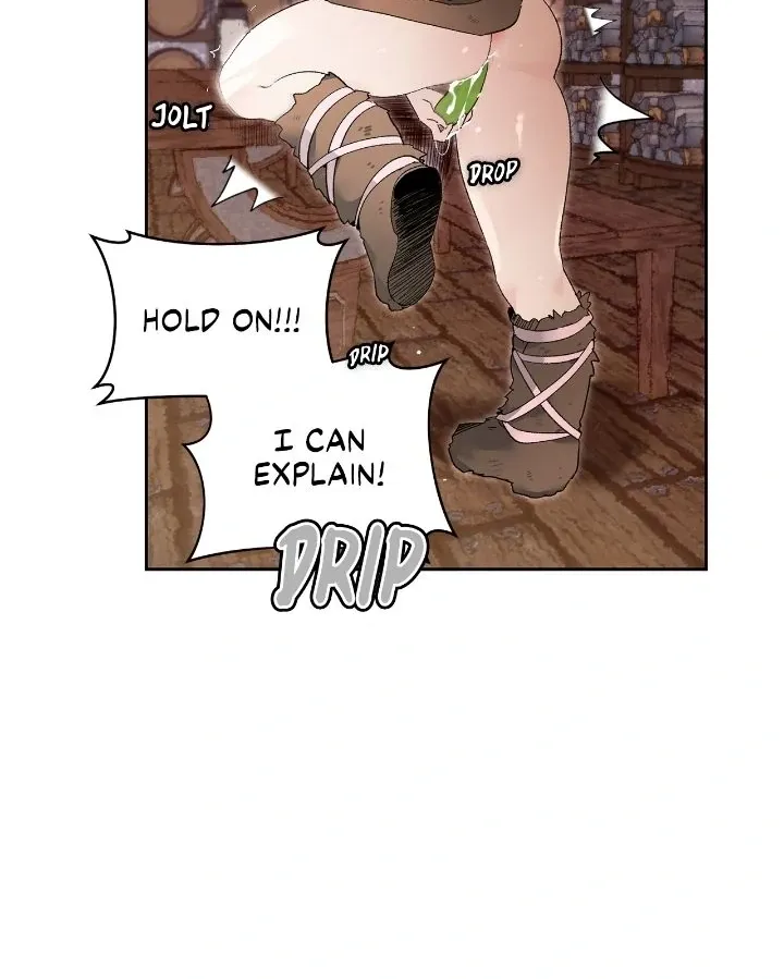 Is this Your First Death Metal Siren? Chapter 28 page 30 - 