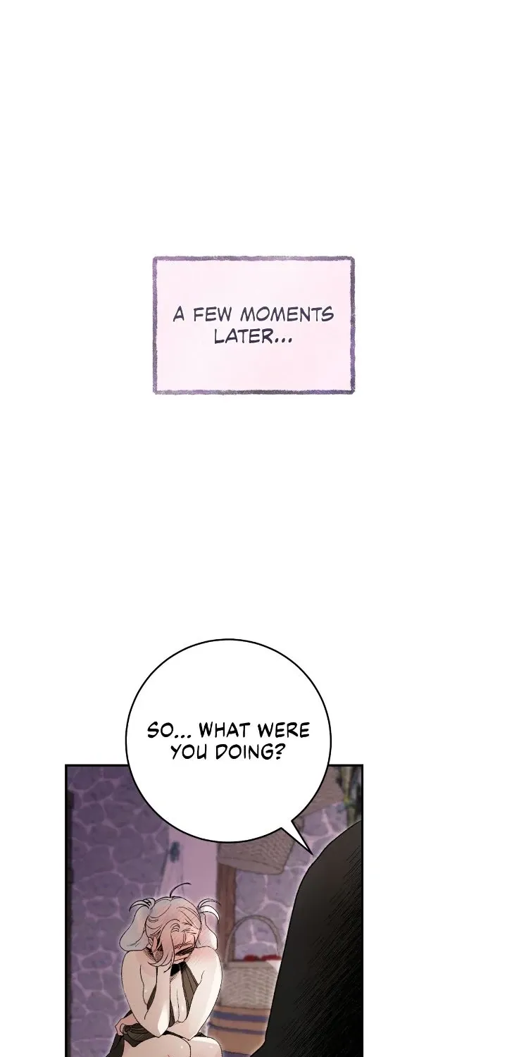 Is this Your First Death Metal Siren? Chapter 28 page 31 - 
