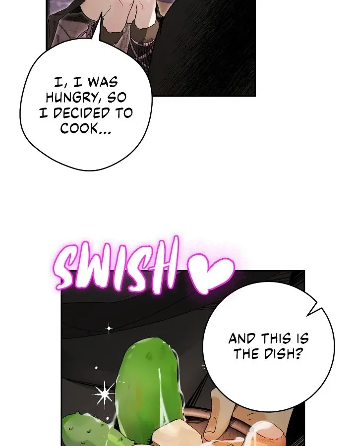 Is this Your First Death Metal Siren? Chapter 28 page 32 - 