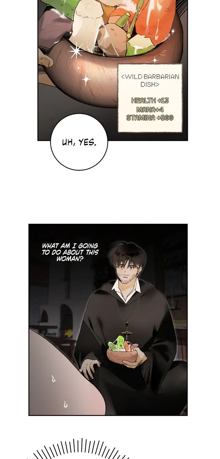 Is this Your First Death Metal Siren? Chapter 28 page 33 - 