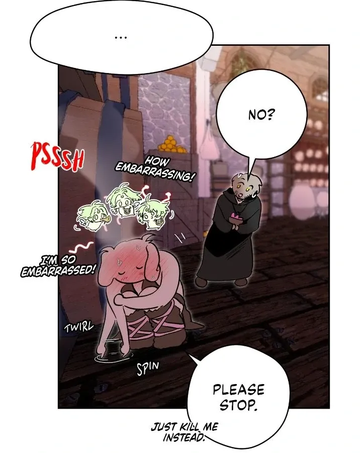 Is this Your First Death Metal Siren? Chapter 28 page 37 - 