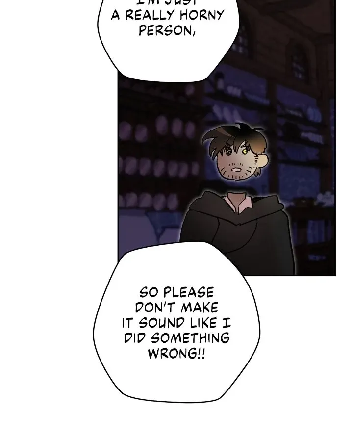 Is this Your First Death Metal Siren? Chapter 28 page 39 - 