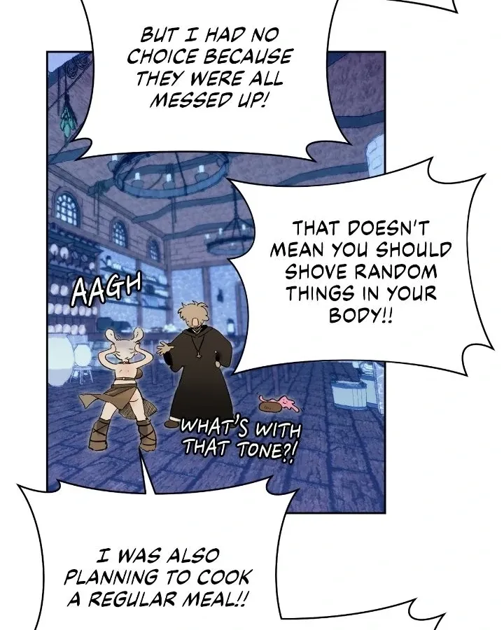 Is this Your First Death Metal Siren? Chapter 28 page 41 - 