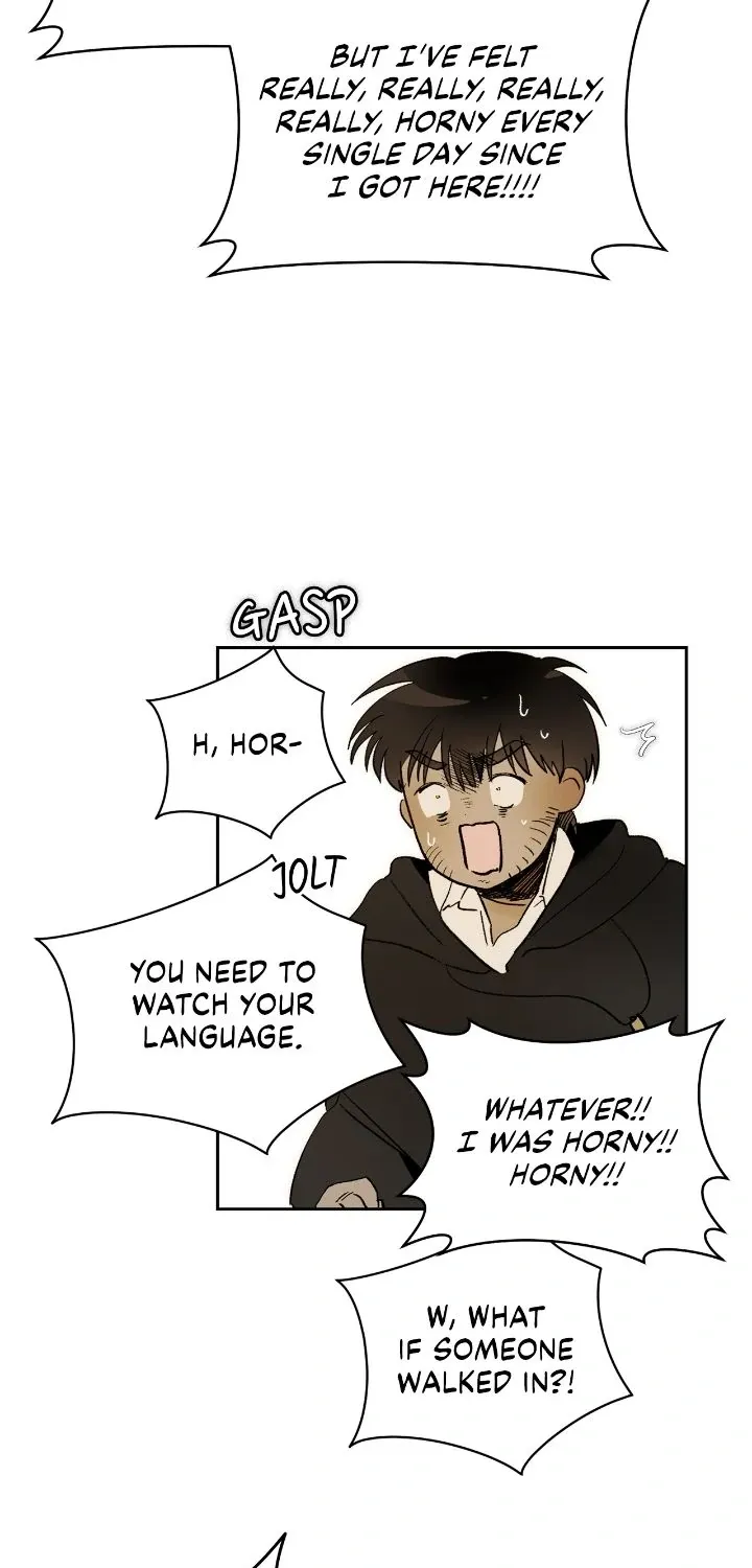 Is this Your First Death Metal Siren? Chapter 28 page 42 - 