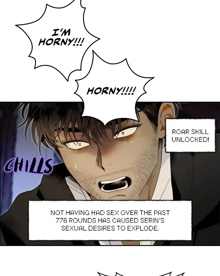 Is this Your First Death Metal Siren? Chapter 28 page 43 - 