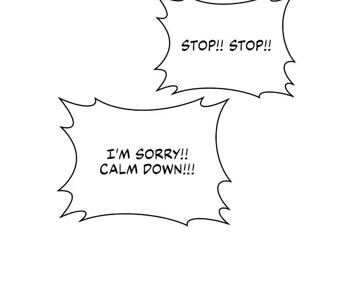 Is this Your First Death Metal Siren? Chapter 28 page 44 - 