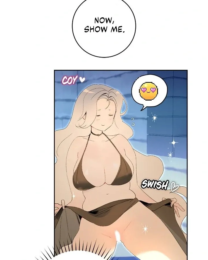 Is this Your First Death Metal Siren? Chapter 28 page 48 - 