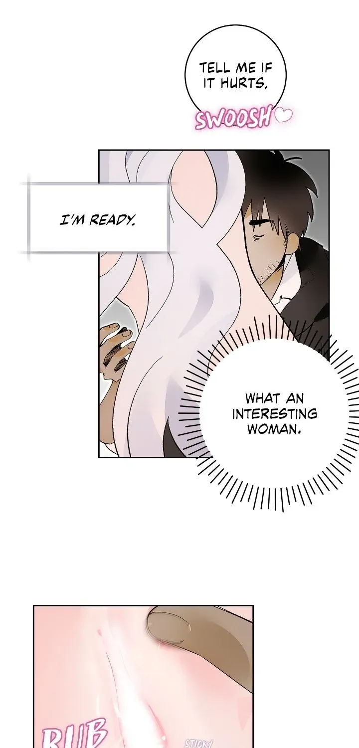 Is this Your First Death Metal Siren? Chapter 28 page 50 - 