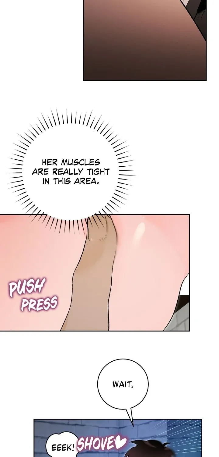 Is this Your First Death Metal Siren? Chapter 28 page 52 - 