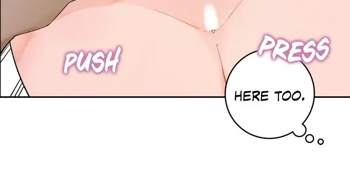 Is this Your First Death Metal Siren? Chapter 28 page 54 - 