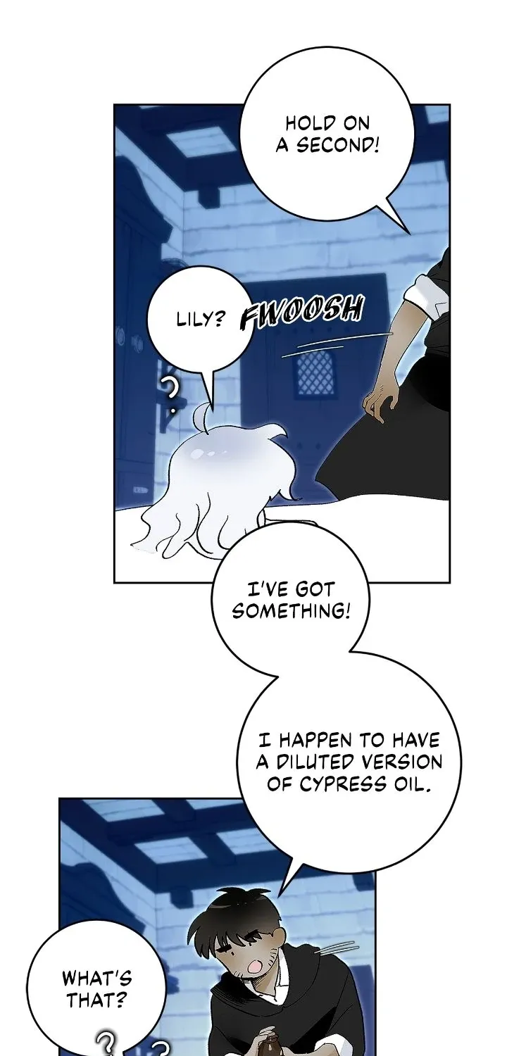 Is this Your First Death Metal Siren? Chapter 28 page 55 - 
