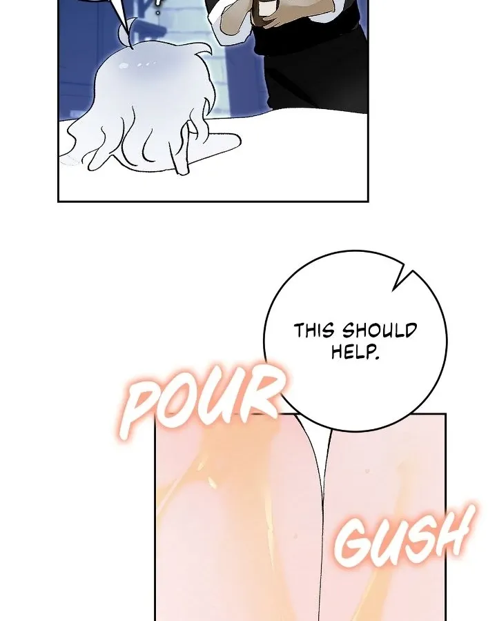 Is this Your First Death Metal Siren? Chapter 28 page 56 - 