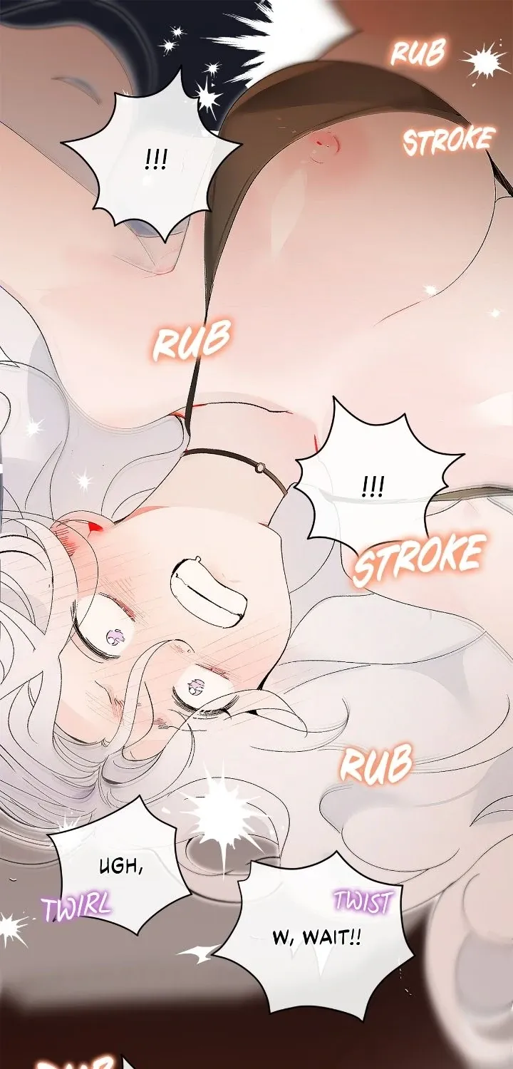 Is this Your First Death Metal Siren? Chapter 28 page 59 - 