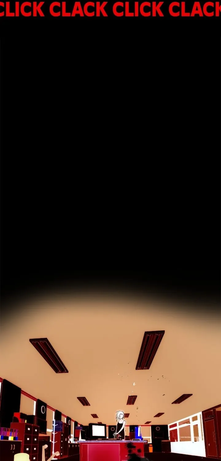 Is this Your First Death Metal Siren? Chapter 28 page 10 - 