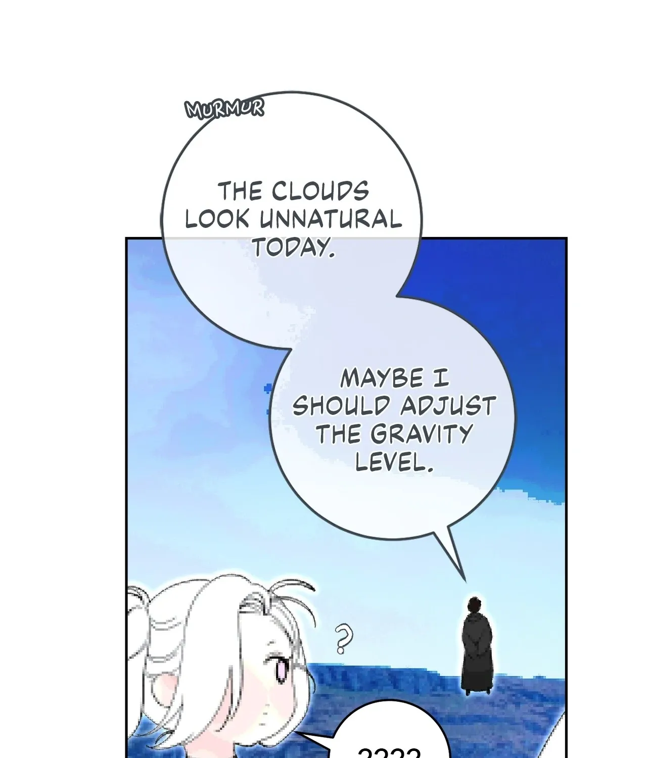 Is this Your First Death Metal Siren? Chapter 29 page 12 - 