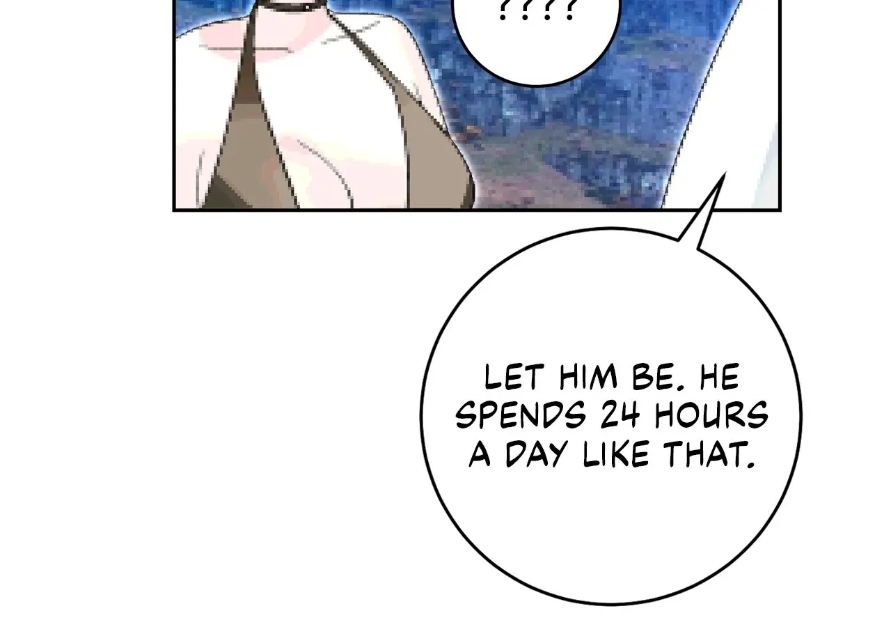 Is this Your First Death Metal Siren? Chapter 29 page 13 - 