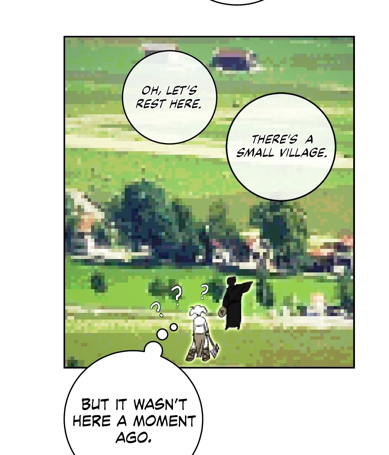 Is this Your First Death Metal Siren? Chapter 29 page 16 - 