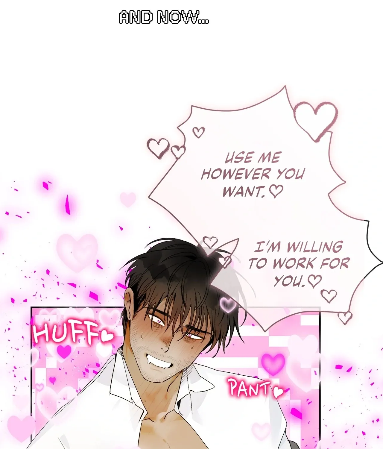 Is this Your First Death Metal Siren? Chapter 29 page 18 - 