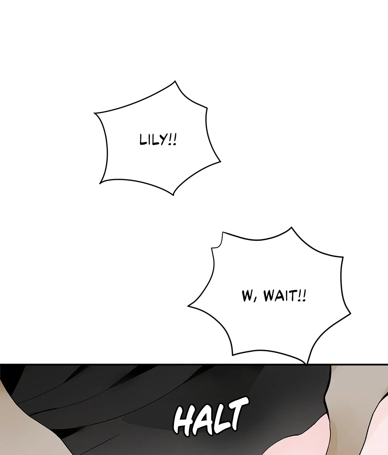 Is this Your First Death Metal Siren? Chapter 29 page 3 - 