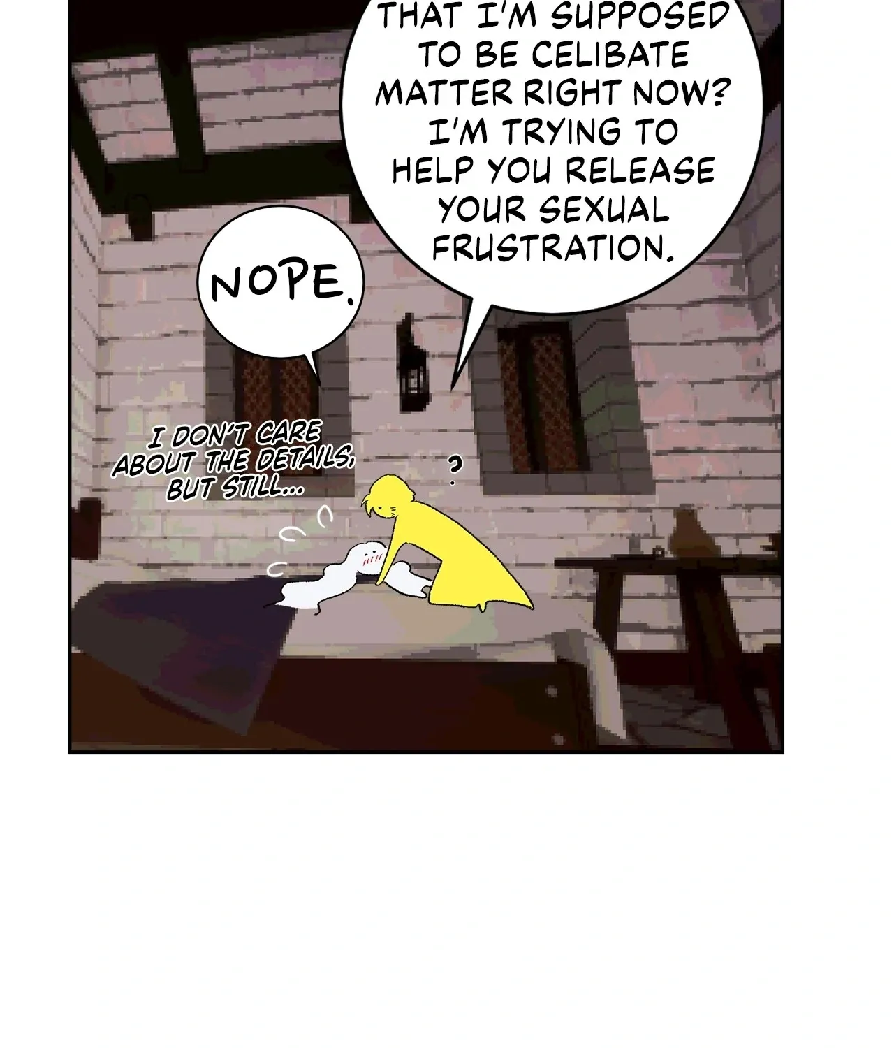 Is this Your First Death Metal Siren? Chapter 29 page 29 - 