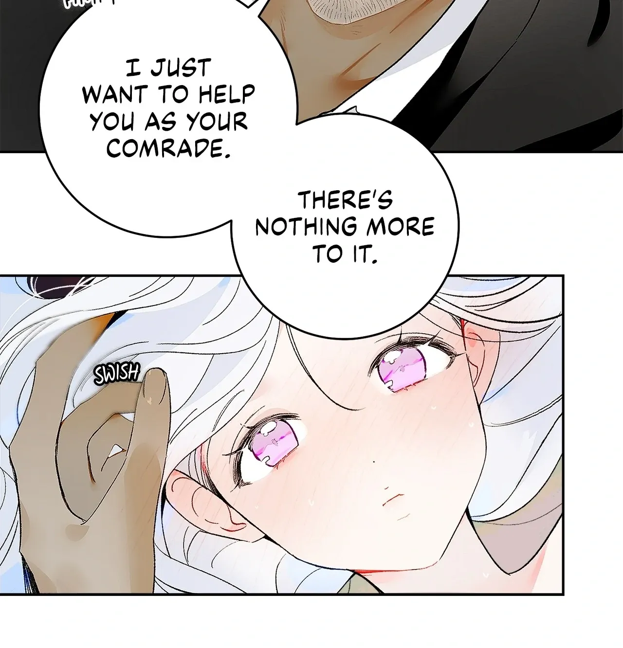 Is this Your First Death Metal Siren? Chapter 29 page 31 - 