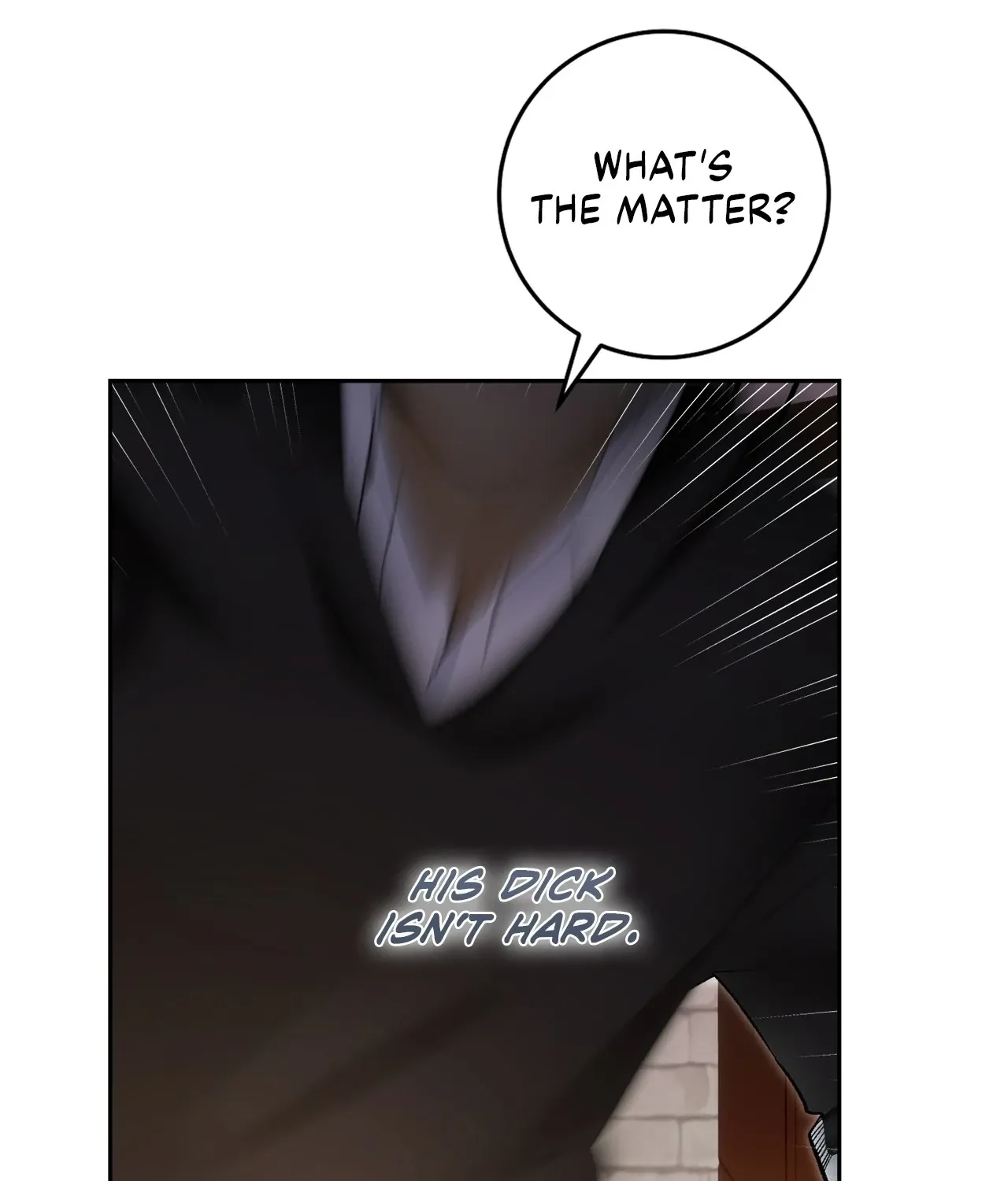 Is this Your First Death Metal Siren? Chapter 29 page 39 - 