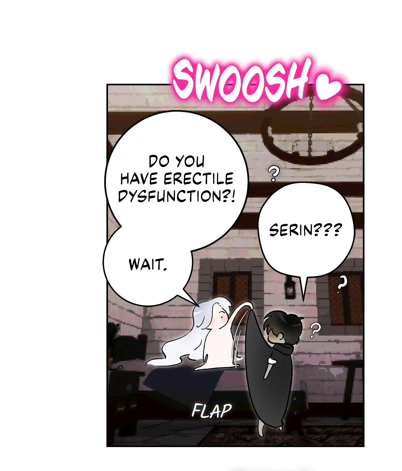 Is this Your First Death Metal Siren? Chapter 29 page 41 - 