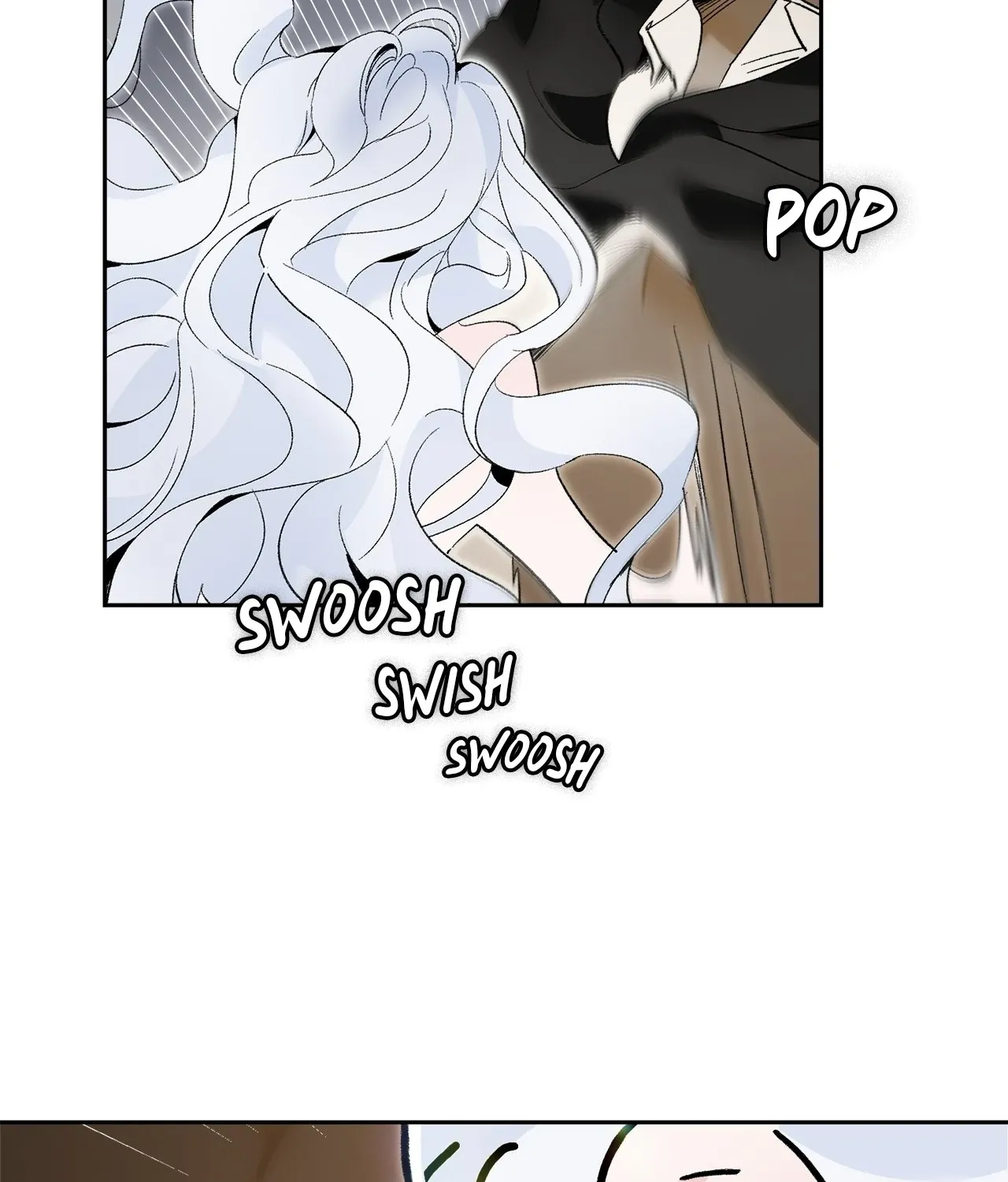 Is this Your First Death Metal Siren? Chapter 29 page 43 - 
