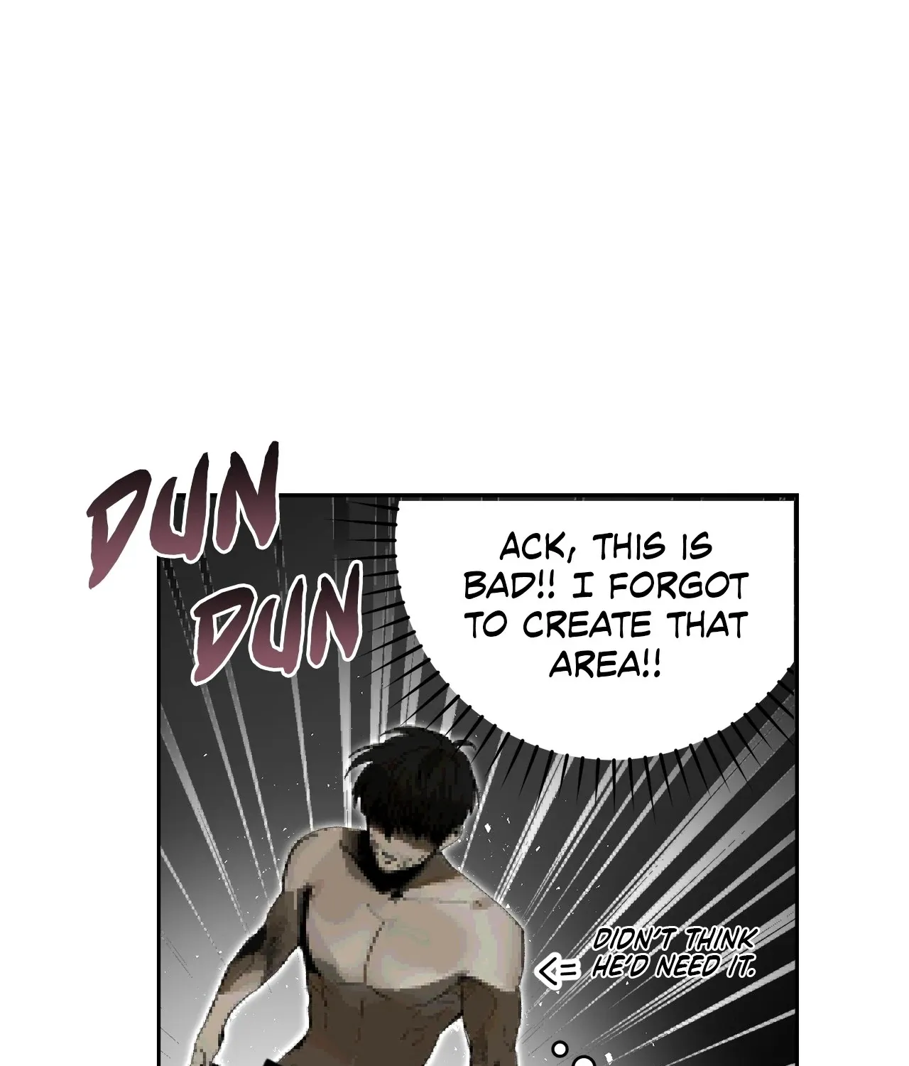 Is this Your First Death Metal Siren? Chapter 29 page 53 - 
