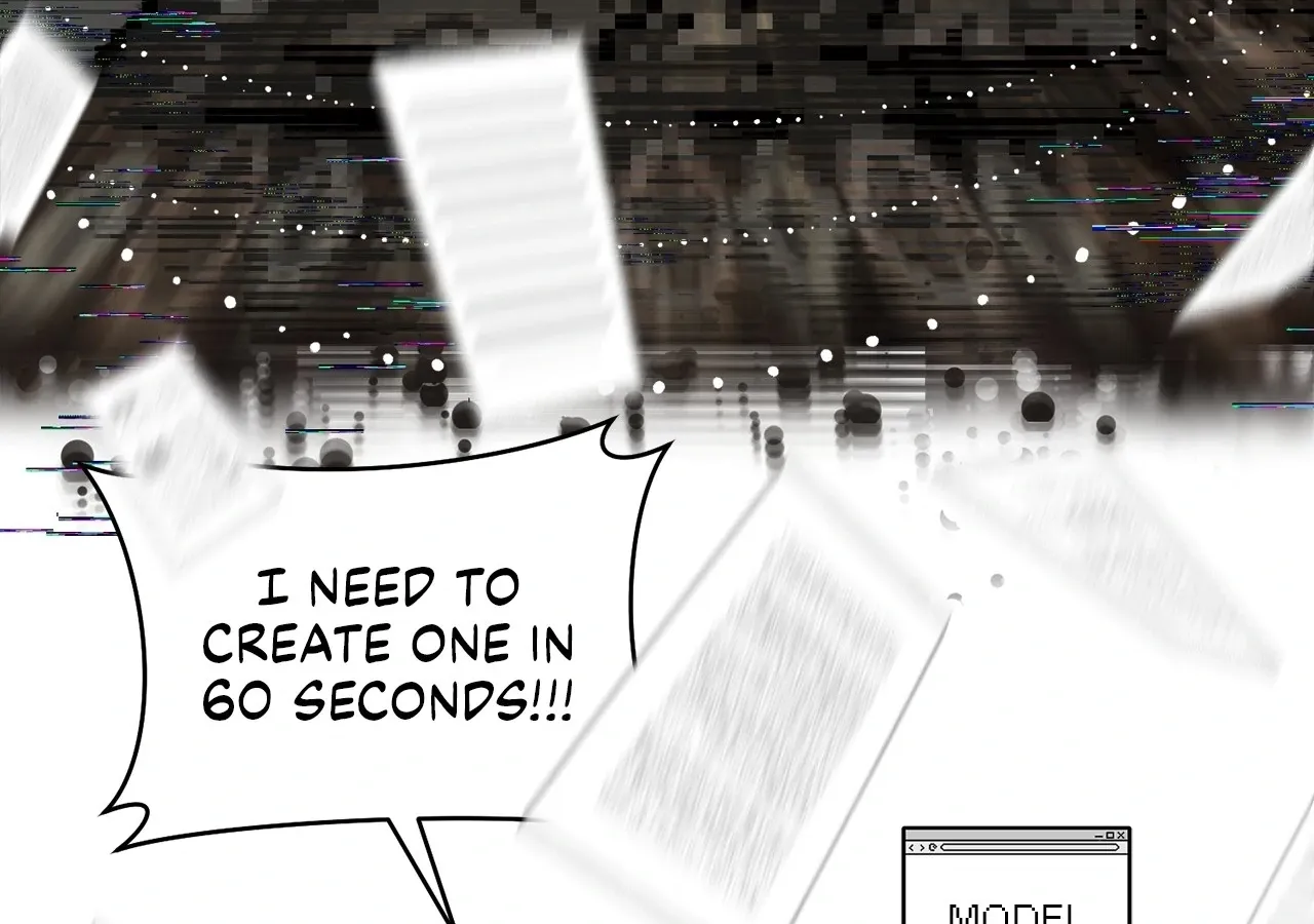 Is this Your First Death Metal Siren? Chapter 29 page 58 - 