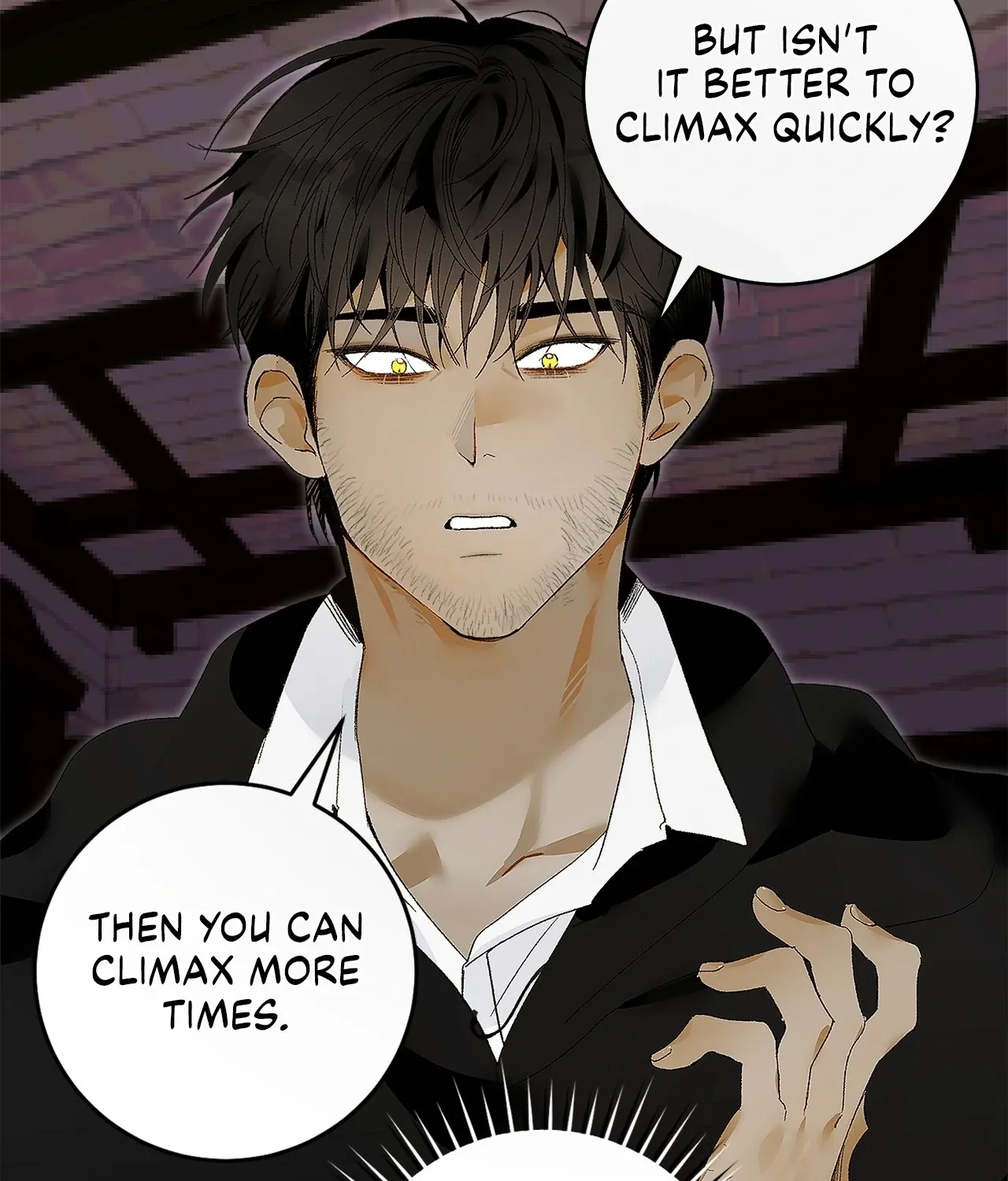 Is this Your First Death Metal Siren? Chapter 29 page 7 - 