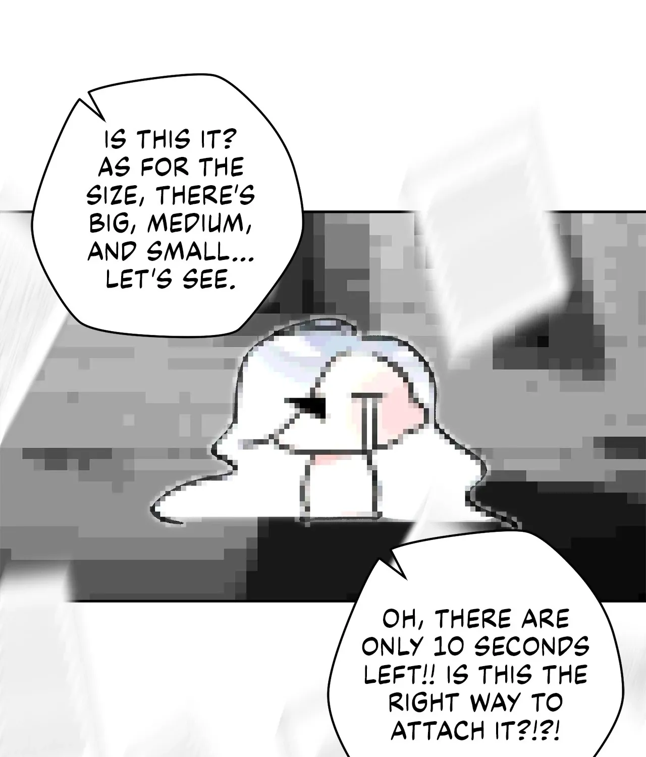 Is this Your First Death Metal Siren? Chapter 29 page 61 - 