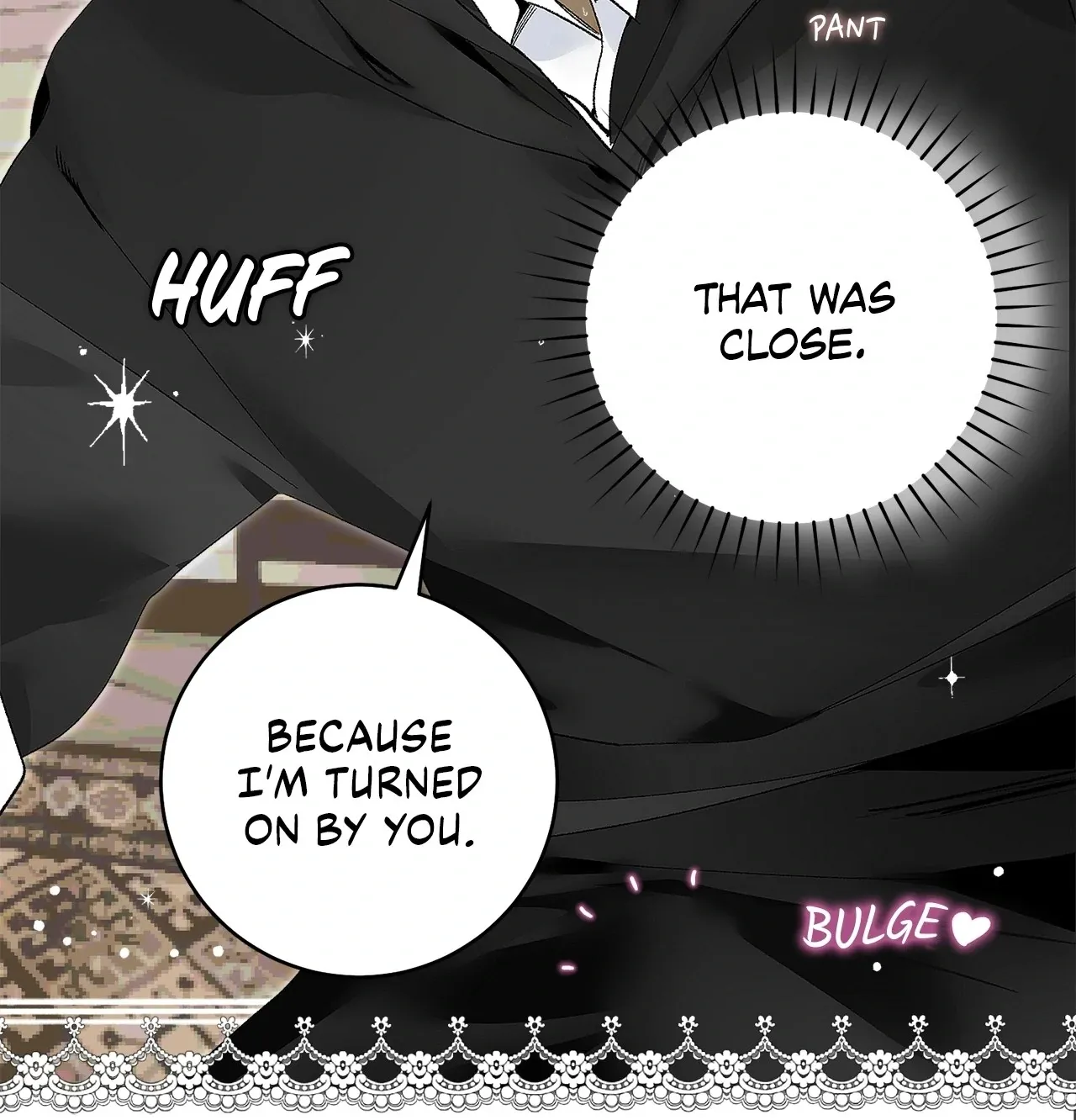Is this Your First Death Metal Siren? Chapter 29 page 67 - 