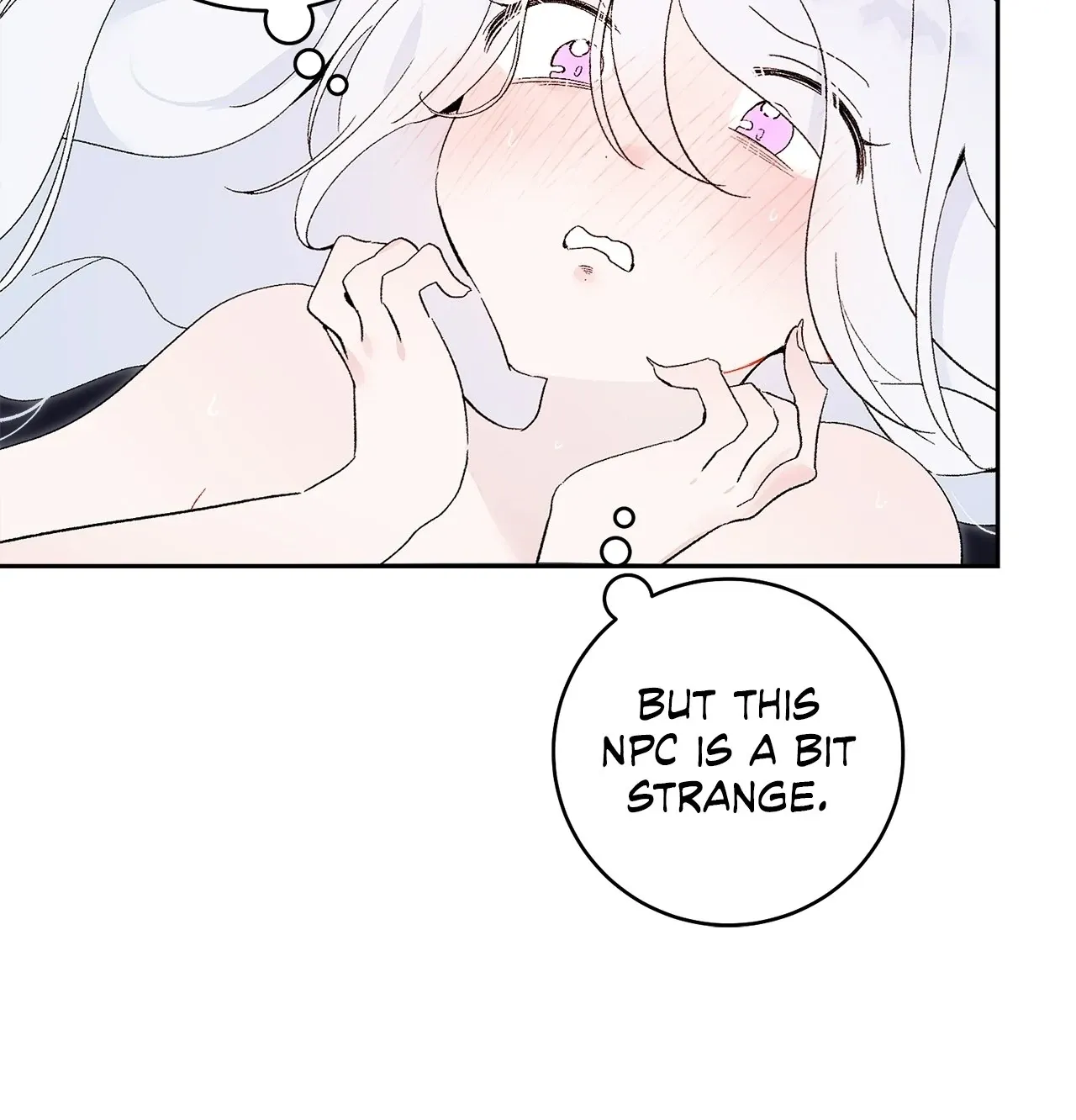 Is this Your First Death Metal Siren? Chapter 29 page 9 - 