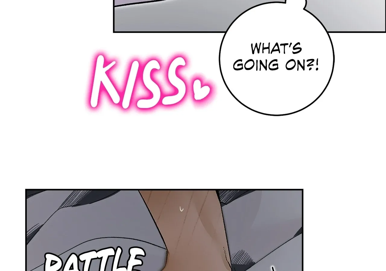 Is this Your First Death Metal Siren? Chapter 29 page 83 - 