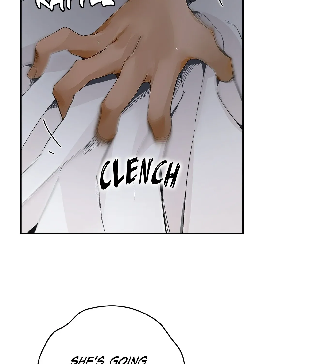 Is this Your First Death Metal Siren? Chapter 29 page 84 - 
