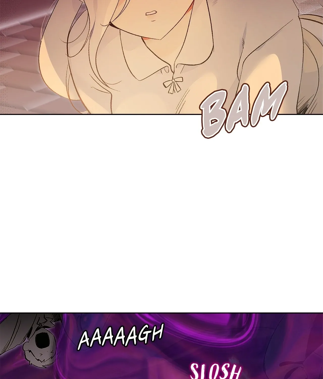 Is this Your First Death Metal Siren? Chapter 3 page 107 - 