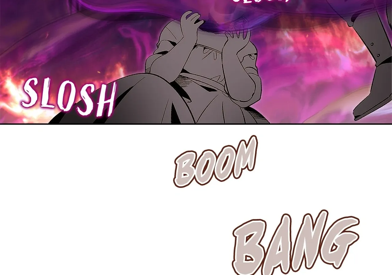 Is this Your First Death Metal Siren? Chapter 3 page 108 - 