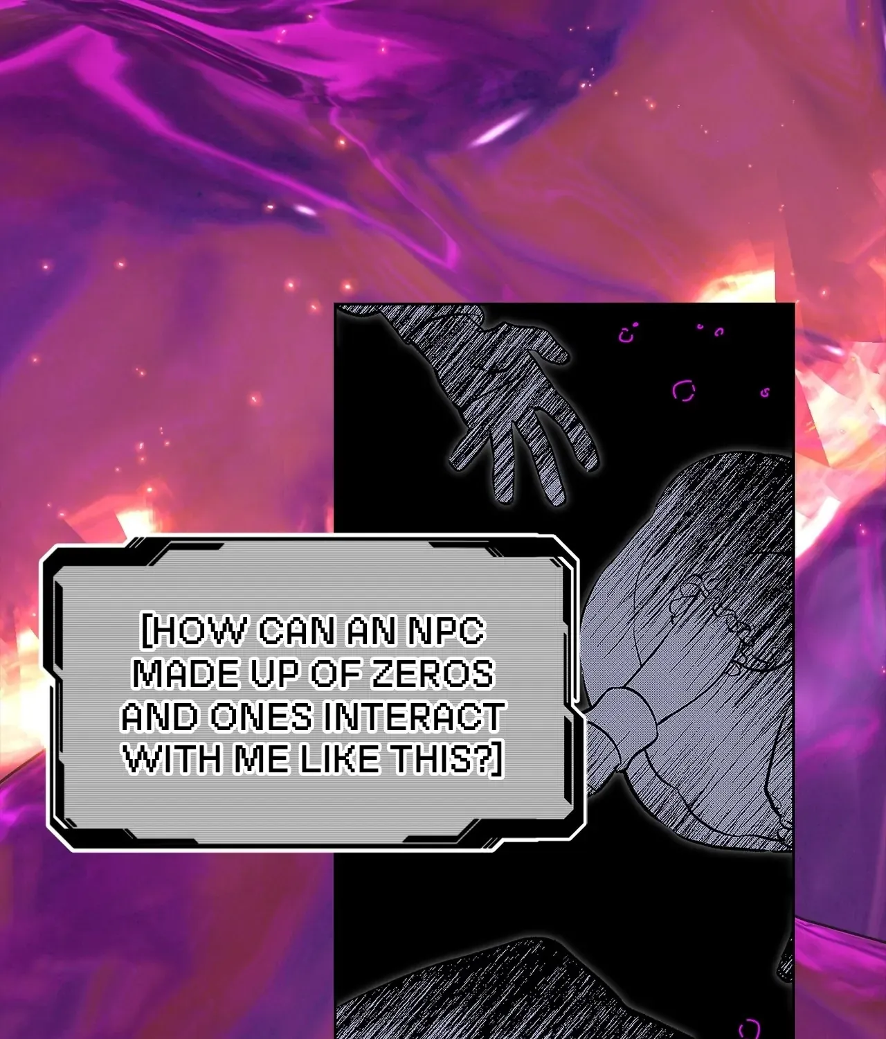 Is this Your First Death Metal Siren? Chapter 3 page 110 - 