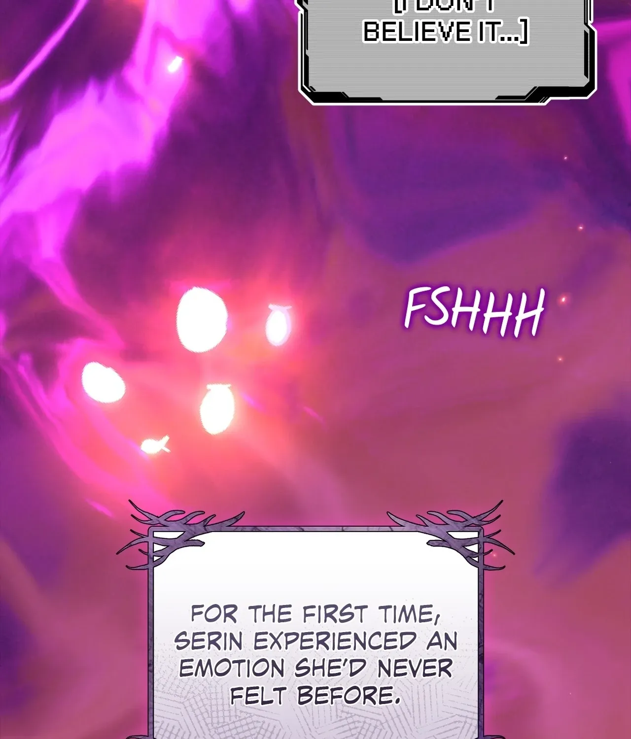 Is this Your First Death Metal Siren? Chapter 3 page 112 - 
