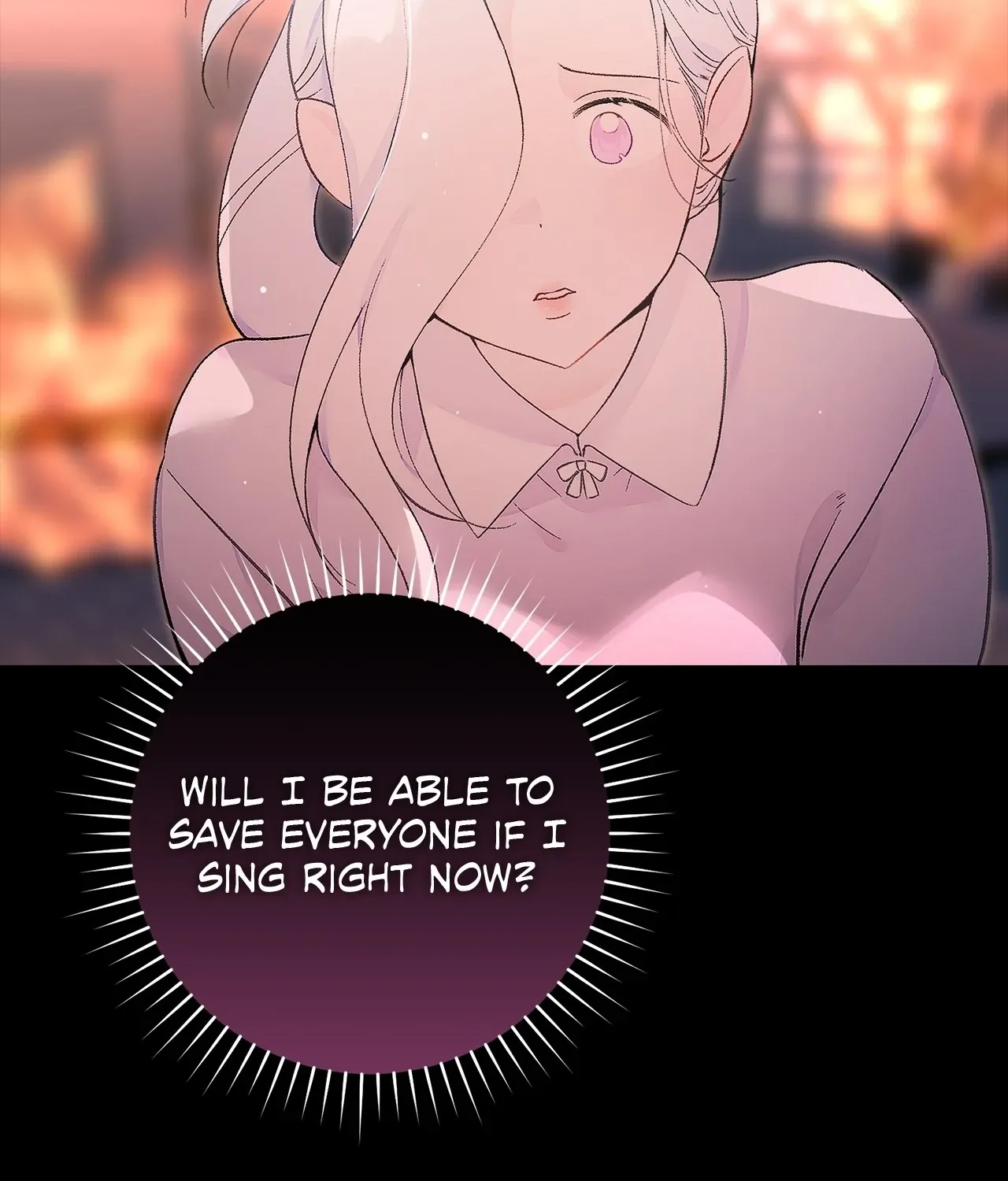 Is this Your First Death Metal Siren? Chapter 3 page 116 - 