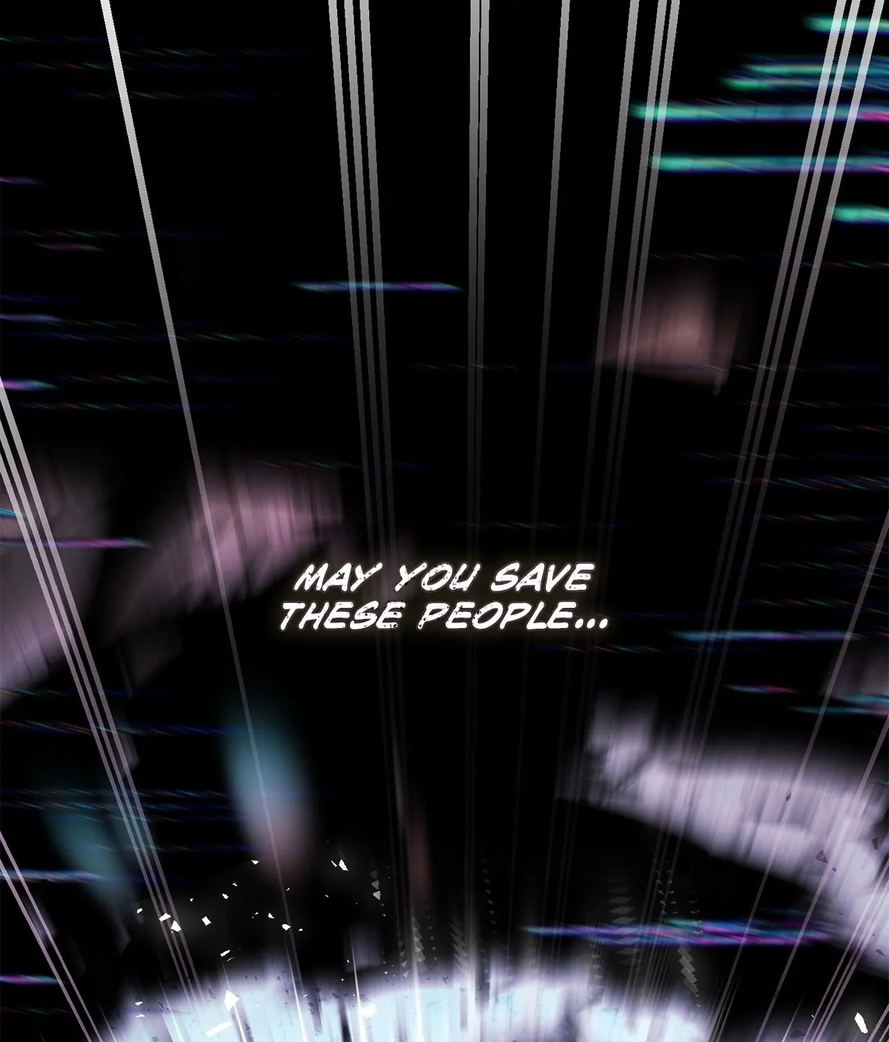 Is this Your First Death Metal Siren? Chapter 3 page 125 - 