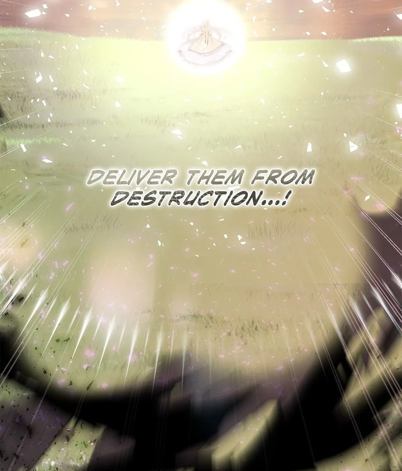 Is this Your First Death Metal Siren? Chapter 3 page 127 - 