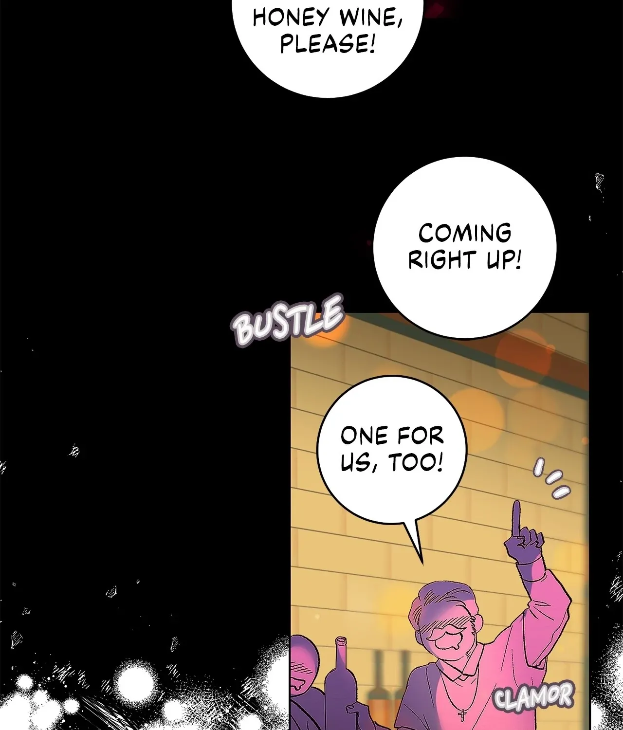 Is this Your First Death Metal Siren? Chapter 3 page 14 - 