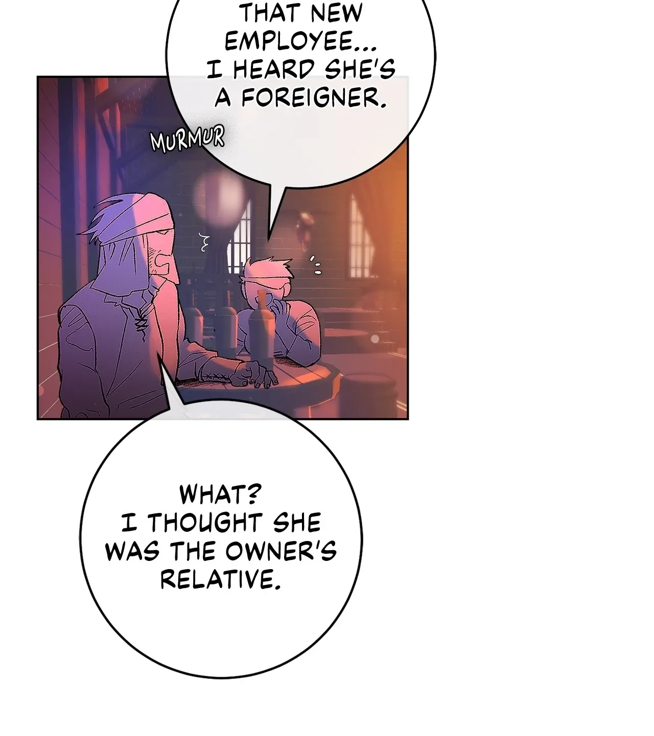 Is this Your First Death Metal Siren? Chapter 3 page 16 - 