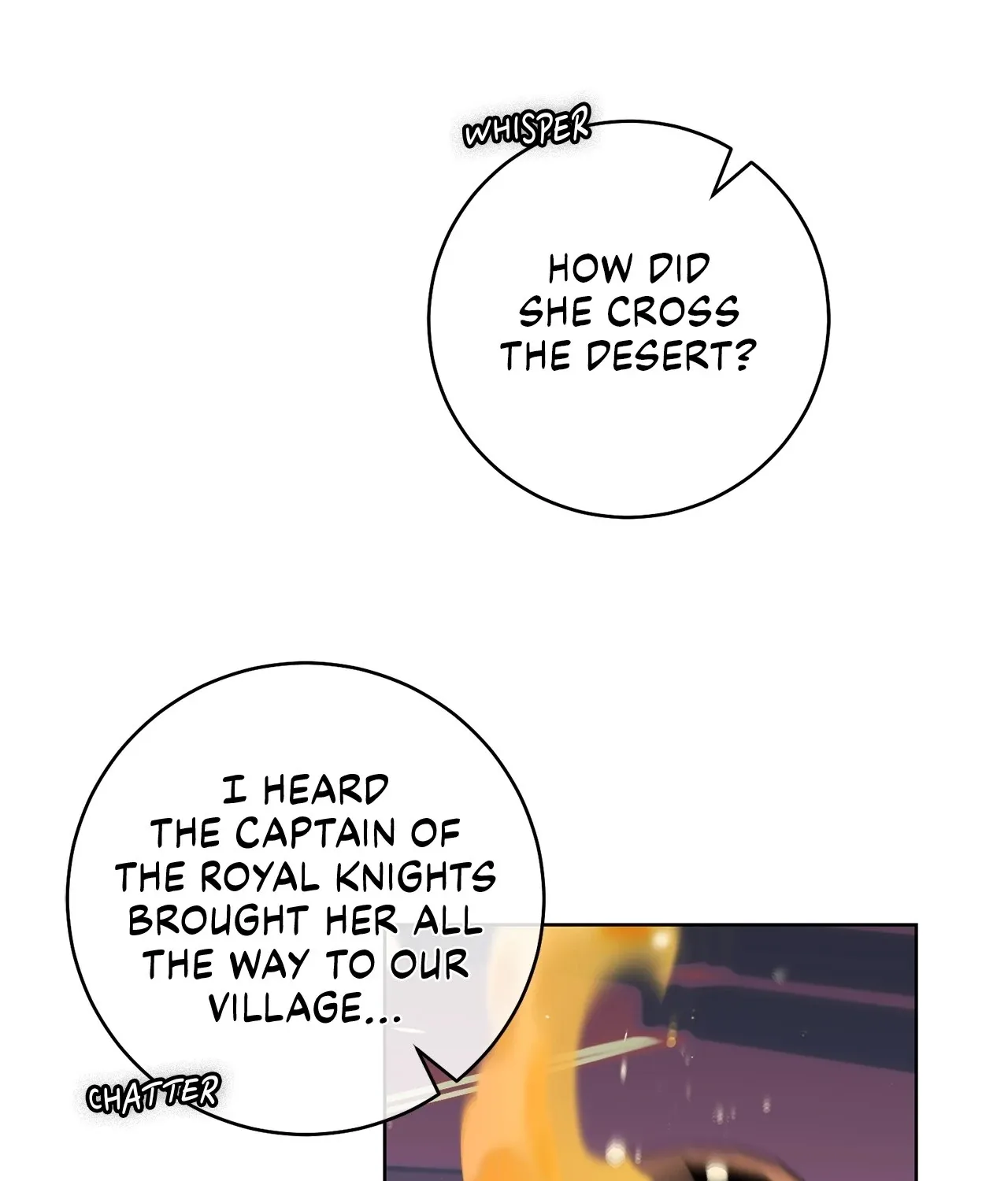 Is this Your First Death Metal Siren? Chapter 3 page 17 - 